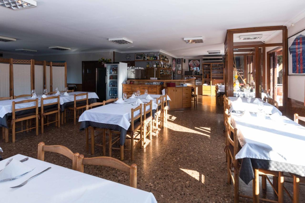 Hotel Seva Buitenkant foto