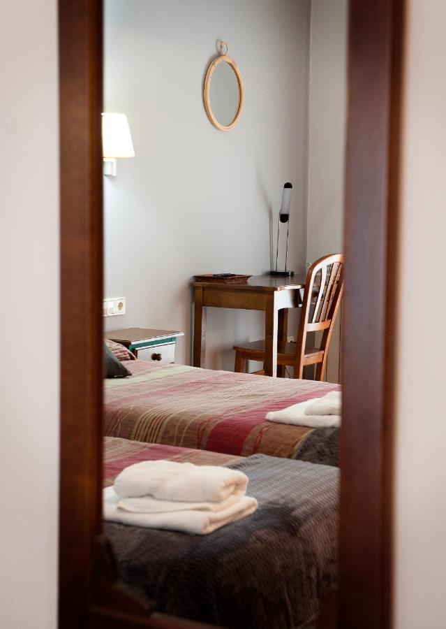 Hotel Seva Kamer foto
