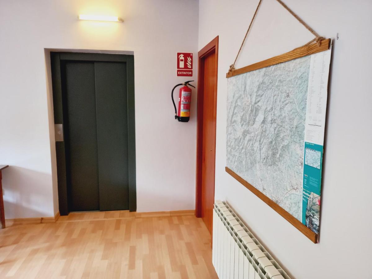 Hotel Seva Buitenkant foto