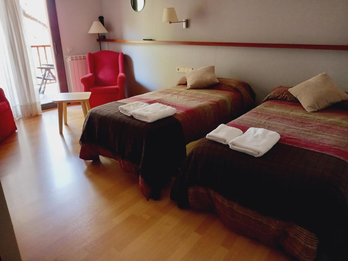 Hotel Seva Buitenkant foto