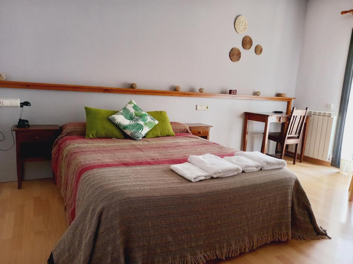 Hotel Seva Buitenkant foto