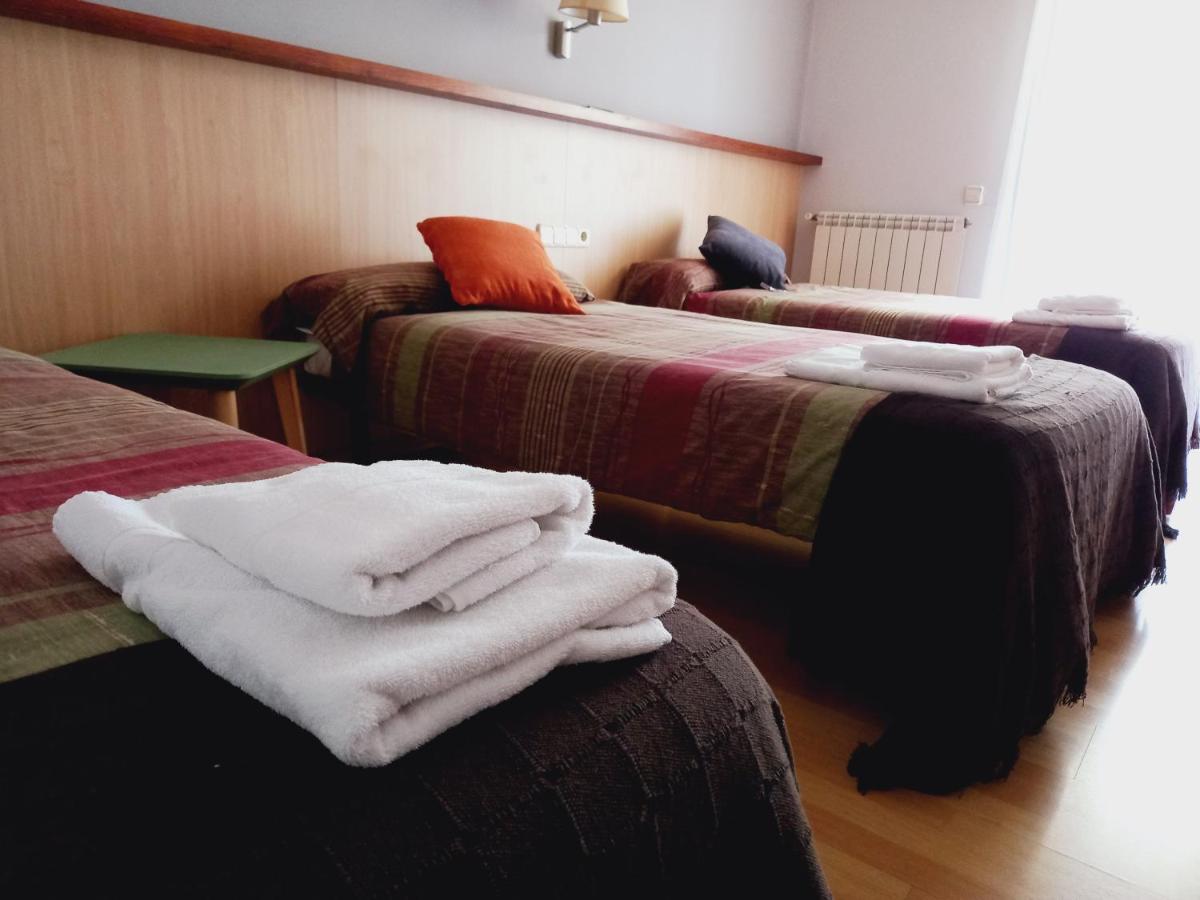 Hotel Seva Buitenkant foto
