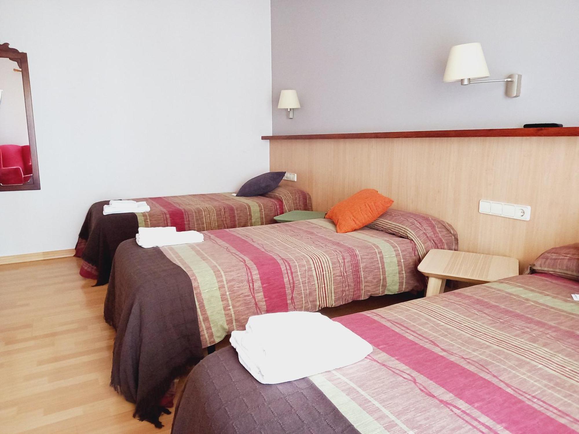 Hotel Seva Kamer foto