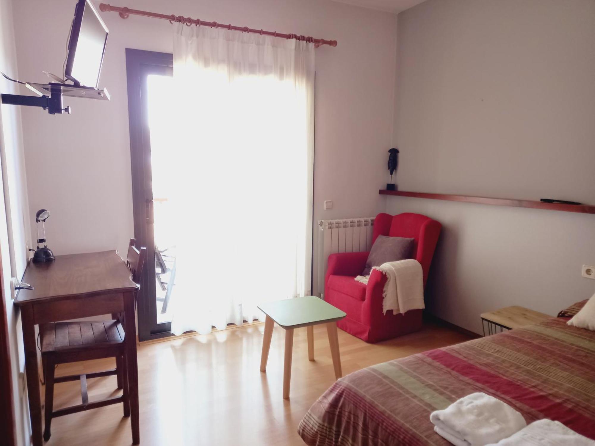 Hotel Seva Kamer foto
