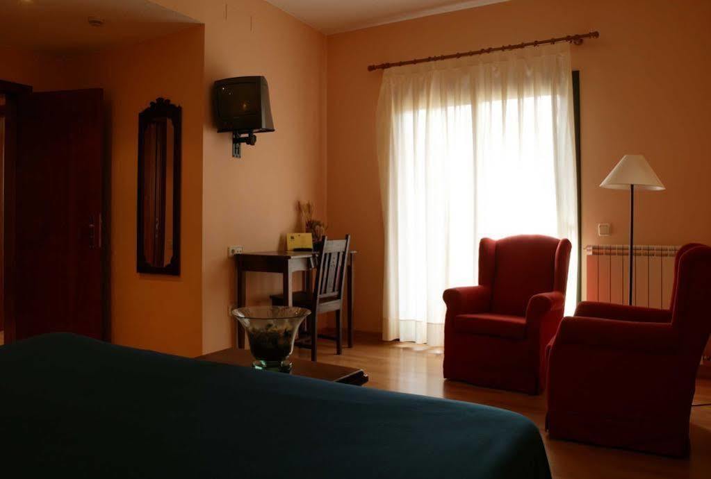 Hotel Seva Buitenkant foto
