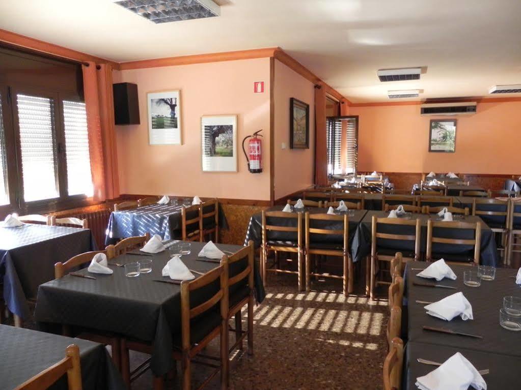 Hotel Seva Buitenkant foto
